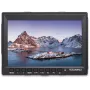 FEELWORLD FW759 7 collu IPS LCD monitors ar HDMI un AV ieejām