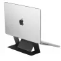 MOFT Self-Adhesive Laptop Stand Black