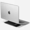 MOFT Self-Adhesive Laptop Stand Black