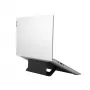 MOFT Airflow Self-Adhesive Laptop Stand Black