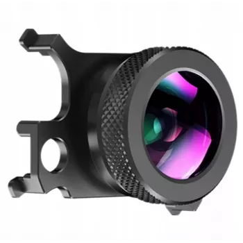 Ulanzi DR-04 0.6x platleņķa objektīvs DJI Mavic Air 2