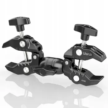 Ulanzi R096 Super Clamp ar Magic Arm