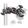 Ulanzi R096 Super Clamp ar Magic Arm