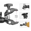 Ulanzi R096 Super Clamp ar Magic Arm