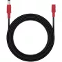 Reolink DC Power Extension Cable 4.5m Black