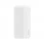 Dudao K4S+ Power Bank 20000mAh 10W Balts