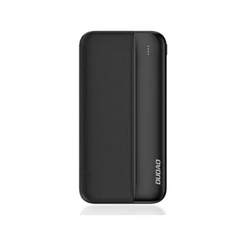 Dudao K4S+ Power Bank 20000mAh 10W Melns
