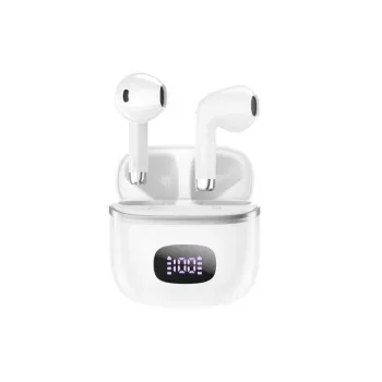 DUDAO U15Pro Upgrade True Wireless Earphones White