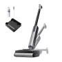 JONR H2 Pro Wet & Dry Vacuum Mop ar pašattīrīšanos, 15000 Pa sūkšana, 4000 mAh akumulators