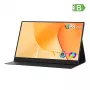 ZEUSLAP P15AT 15.6 inch portatīvais monitors ar 10 punktu skārienekrānu Full HD IPS USB-C Mini HDMI