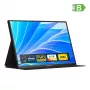 ZEUSLAP P16 16 collu 120Hz pārnēsājams spēļu monitors - QHD+ IPS, HDR400, USB-C