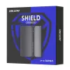 HIKSEMI T300S ārējais SSD 1TB USB 3.2 Type-C Melns 560/500 MB/s