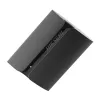 HIKSEMI T300S ārējais SSD 1TB USB 3.2 Type-C Melns 560/500 MB/s