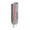 HIKSEMI CLE USB 256 GB E307C U3 Dual USB 3.2 & USB Type-C zibatmiņa pelēka