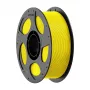 Anycubic Basic PLA Filament 1.75mm Yellow 1kg AHPLVY-107