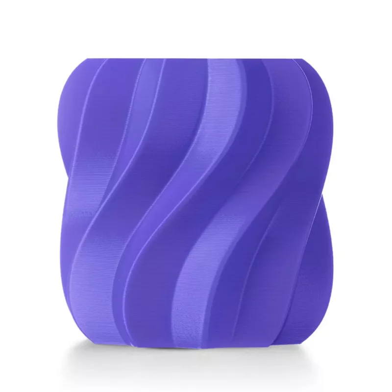 Anycubic Basic PLA Filament 1.75mm Purple 1kg AHPLPO-107