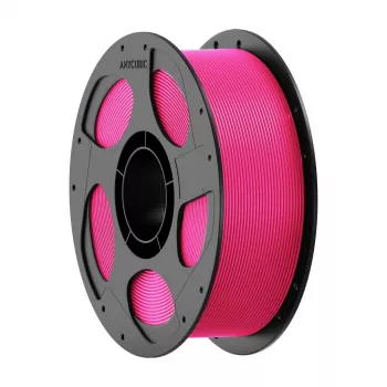 Anycubic Basic PLA Filaments 1.75mm Magenta 1kg AHPLMG-107