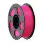 Anycubic Basic PLA Filaments 1.75mm Magenta 1kg AHPLMG-107