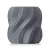 Anycubic Basic PLA Filaments 1.75mm Textured Grey AHPLGY-107
