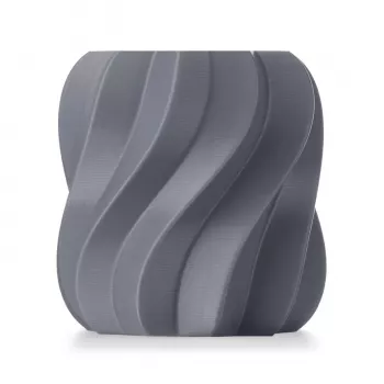 Anycubic Basic PLA Filaments 1.75mm Textured Grey AHPLGY-107