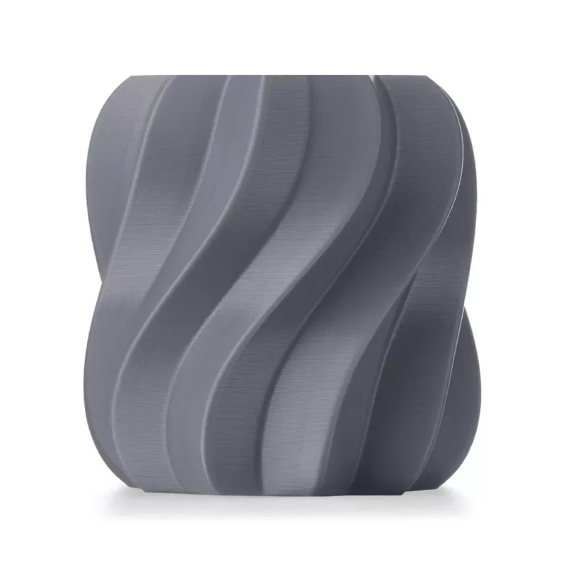 Anycubic Basic PLA Filaments 1.75mm Textured Grey AHPLGY-107