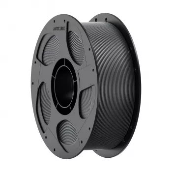 Anycubic Basic PLA Filaments 1.75mm Textured Grey AHPLGY-107