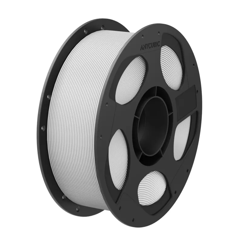 Anycubic Basic PLA Filament 1.75mm Transparent 1kg AHPLCL-107
