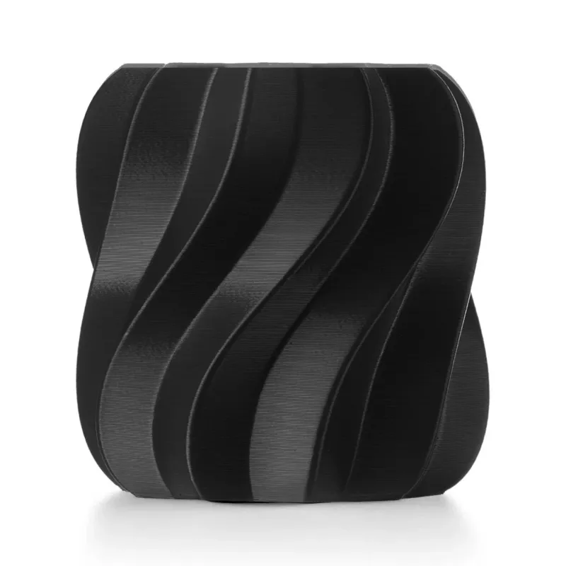 Anycubic PLA+ Filaments 1.75mm Melns 1kg AHPLPBK-108