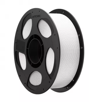 ANYCUBIC PLA+ Filament 1.75mm White 1kg AHPLPBW-108
