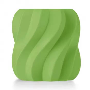 ANYCUBIC PLA+ Filament 1.75mm Leaf Green 1kg AHPLP19-108