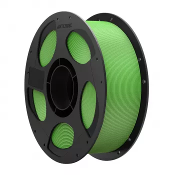 ANYCUBIC PLA+ Filament 1.75mm Leaf Green 1kg AHPLP19-108