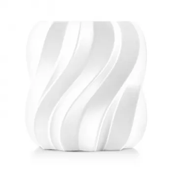ANYCUBIC PLA Silk Filament 1.75mm White 1kg AHSCWH-103