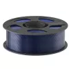 Anycubic PLA Silk Dual PLA Filaments 1.75mm Melns un Zils AHSC08-103