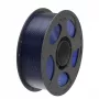 Anycubic PLA Silk Dual PLA Filaments 1.75mm Melns un Zils AHSC08-103