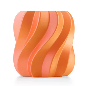 Anycubic PLA Silk Dual Color Filament 1.75mm Pink & Gold AHSC11-103