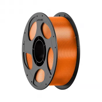 Anycubic PETG Filaments 1.75mm 1kg Caurspīdīgi Oranžs AHPETO-102