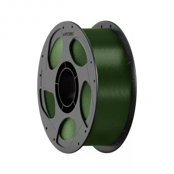 Anycubic PETG Filament 1.75mm 1kg Transparent Olive Green AHPETL-102