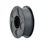 Anycubic PETG Filaments 1.75mm 1kg Teksturēts Sudrabs AHPESL-102