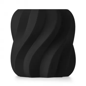 Anycubic Matte PLA Filament 1.75mm Black 1kg AHYGBK-101