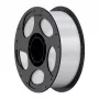 ANYCUBIC PC Filaments (Caurspīdīgi balts) 1.75mm 1kg
