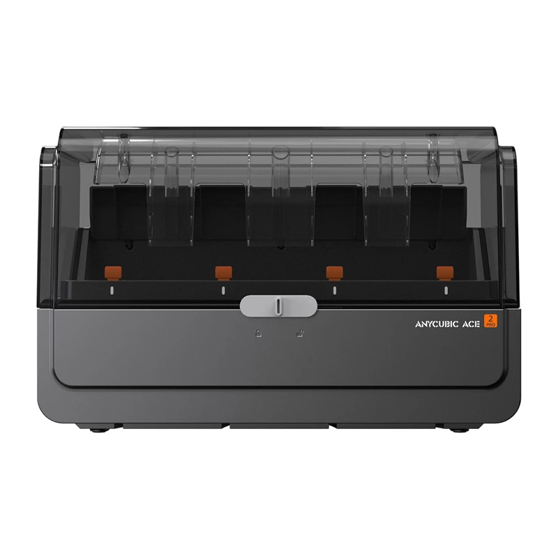 Anycubic ACE 2 Pro Multi-Filament System for Kobra S1, S1 Plus, S1 Max