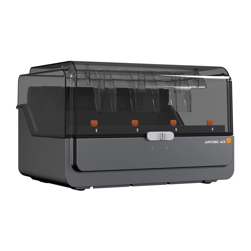 Anycubic ACE 2 Pro Multi-Filament System for Kobra S1, S1 Plus, S1 Max
