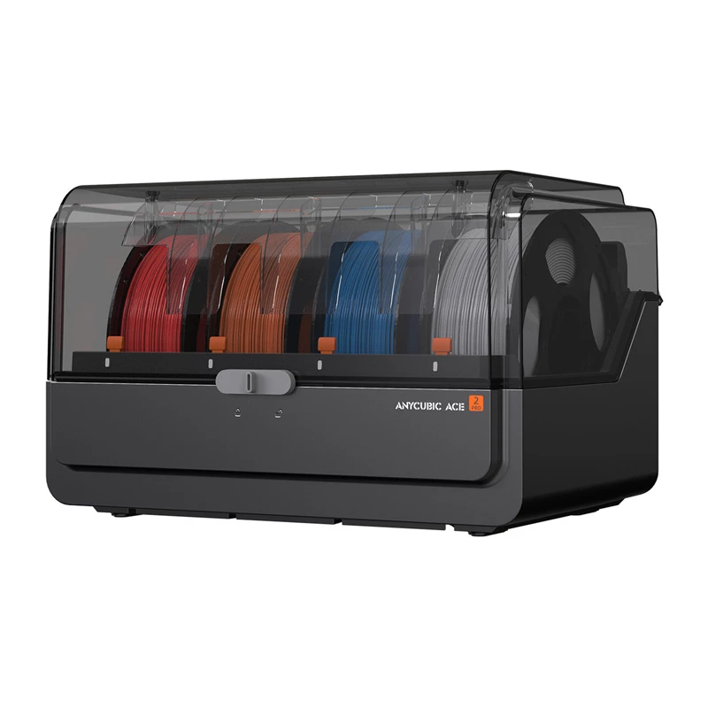 Anycubic ACE 2 Pro Multi-Filament System for Kobra S1, S1 Plus, S1 Max