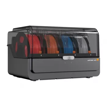 Anycubic ACE 2 Pro Multi-Filament System for Kobra S1, S1 Plus, S1 Max