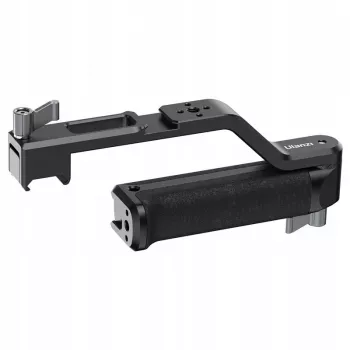 Ulanzi CO19 Sānu rokturis DJI RS 2 / RSC 2 / RS 3 / RS 3 Pro / RS 3 Mini / RS 4 / RS 4 Pro