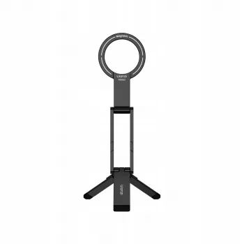 Ulanzi MA60 Magnetic Phone Grip Stand Tripod Mount for iPhone MagSafe