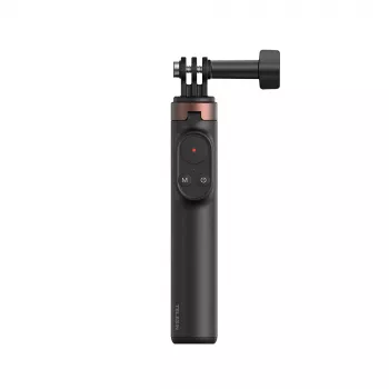 TELESIN Selfie Stick Tripod ar Bluetooth tālvadību 80m GoPro Hero 13 12 11 10 9 Max Max2