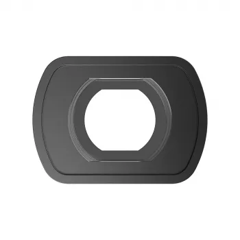 Telesin S5-FLT-48-TDJ platleņķa objektīvs DJI Osmo Pocket 3