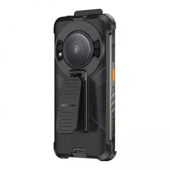 Ulefone RugKing Rugged Back Cover Case Black