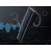 ULANZI WM-10-I Lightning bezvadu lavjeras mikrofons